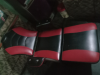 Perlar chair